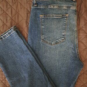 Dark Wash Sonoma Jeans